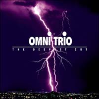 Omni Trio - The Deepest Cut